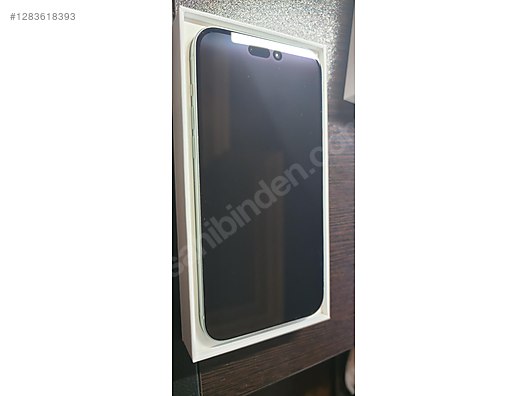 Used & Brand New Items / Cell Phones & Accessories / Cell Phones / Apple / iPhone 15 Plus