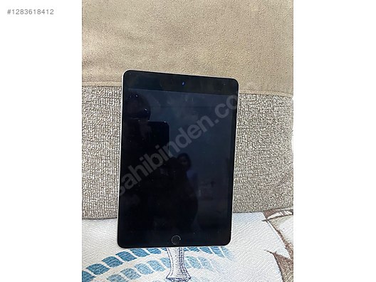 Used & Brand New Items / Computers / Tablet PC / Models / Apple / iPad mini 4