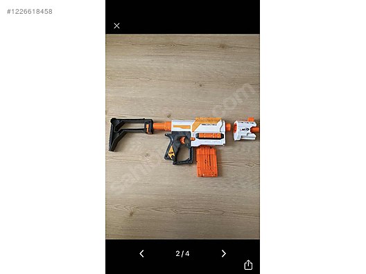 Nerf modulus recon mk2 at 1226618458