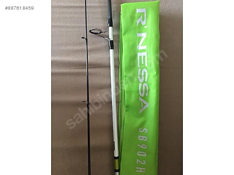 daiwa rnessa