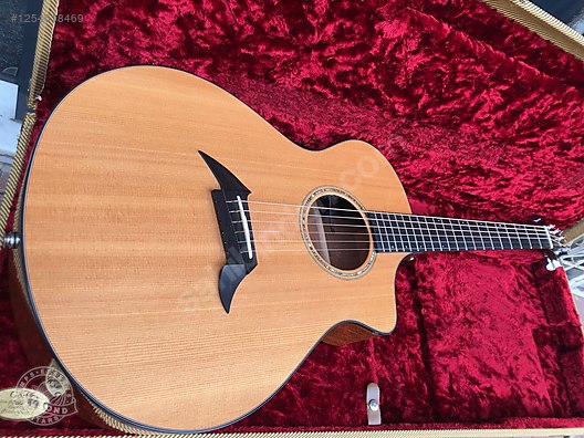 breedlove American c25 Breedlove C25/W Guitar – Guitar Gallery
