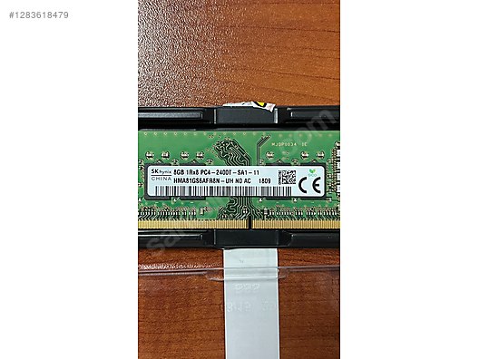 Used & Brand New Items / Computers / Laptops & Notebooks / Laptop & Netbook Components / RAMs