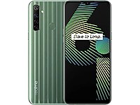 REALME 6İ 128 GB KUTULU FATURALI NOKTA HATASIZ