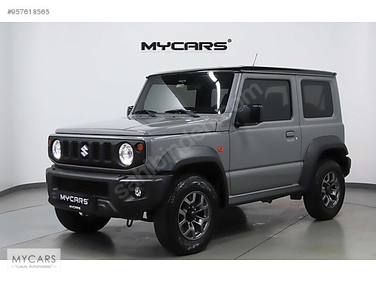 suzuki jimny 1 5 glx 2018 suziki jimmy 38 600 km nardo gri boyasiz at sahibinden com 957618565 suzuki jimny 1 5 glx 2018 suziki jimmy 38 600 km nardo gri boyasiz at sahibinden com 957618565