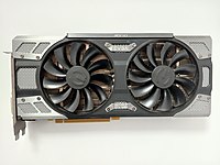 EVGA GTX 1080 #1283618581