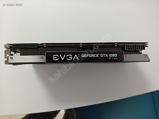 İkinci El Ekran Kartı