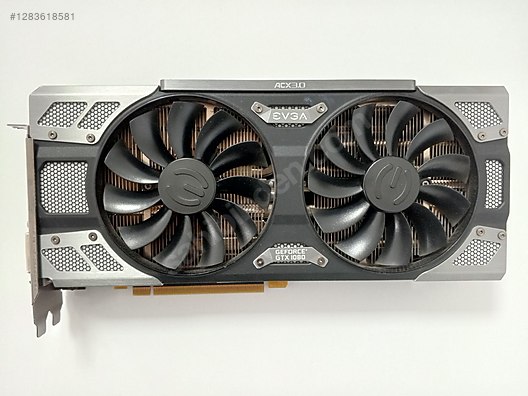 İkinci El ve Sıfır Alışveriş / Bilgisayar / Masaüstü / Donanım / Ekran Kartı