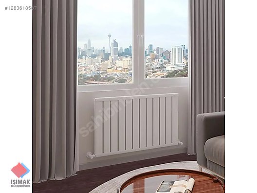 İkinci El ve Sıfır Alışveriş / Bahçe & Yapı Market / Yapı Malzemeleri / Isıtma / Petek & Havlupan