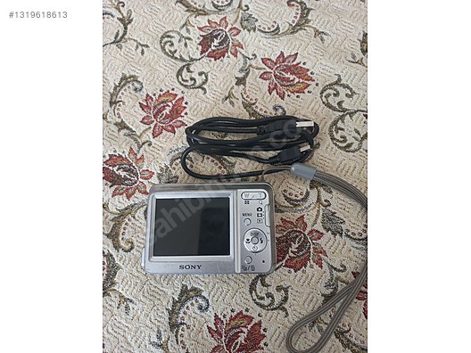 Compact / Sony / Cybershot DSC S930 / Sony dsc s930 10.1mp on
