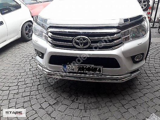 cars suvs exterior accessories toyota hilux revo kaput ruzgarligi 2014 sonrasi at sahibinden com 891618616 cars suvs exterior accessories toyota hilux revo kaput ruzgarligi 2014 sonrasi at sahibinden com 891618616