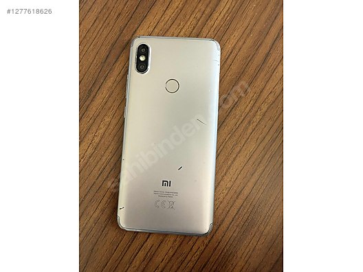 Used & Brand New Items / Cell Phones & Accessories / Cell Phones / Xiaomi / Redmi S2