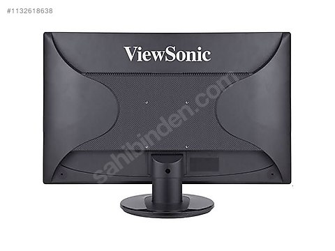 viewsonic va2245a led