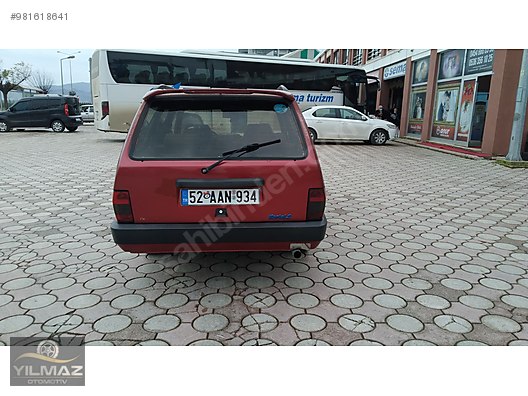 tofas kartal slx ie yilmaz otomotiv den satilik kartal at sahibinden com 981618641