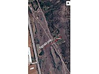 SELCİLER YATIRIM'DAN MERKEZE 15 KM MESAFEDE ANA YOLA CEPHE BAHÇE #1243618656