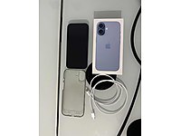 Iphone 17 256 gb sis mavisi 22 ay TR garantili #1283618656