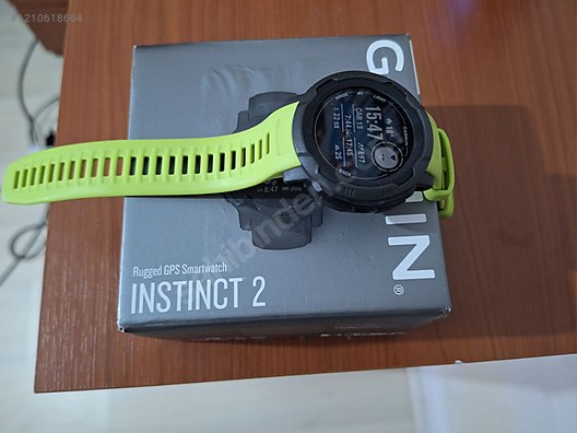 Garmin nstinct 2 1210618664