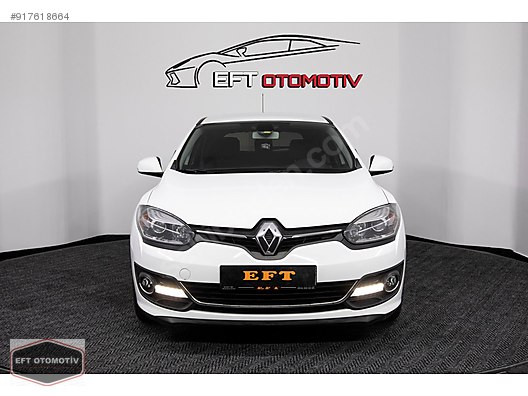 renault megane 1 5 dci touch plus 2015 model renault megane 88000 km vade takas imkani at sahibinden com 917618664
