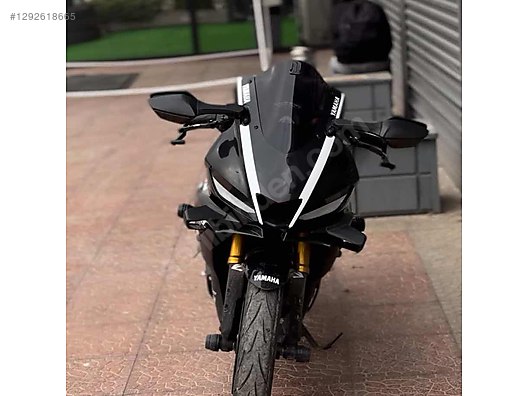 Görünüm / ZX10R SİNYALLİ AYNA UNİVERSAL Bİ ÇOĞU MOTORA UYUMLU