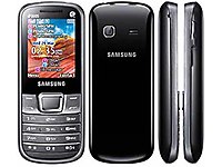 Samsung GT-E2250 Tuşlu Tamamen Orijinal Kayıtlı Tertemiz sağlam