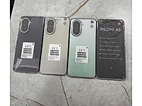 REDMİ A5 4+4/128 67W SARZLI FULL KUTULU