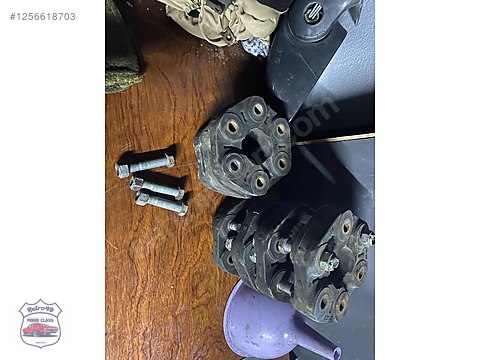 Otomobil & Arazi Aracı / Şanzıman & Vites / BMW E39 E46 E70 F10