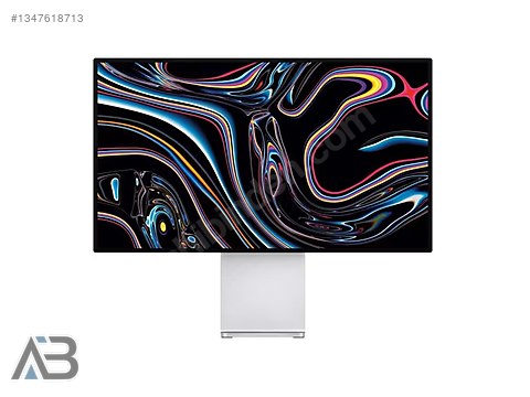 Apple Pro Display XDR 32