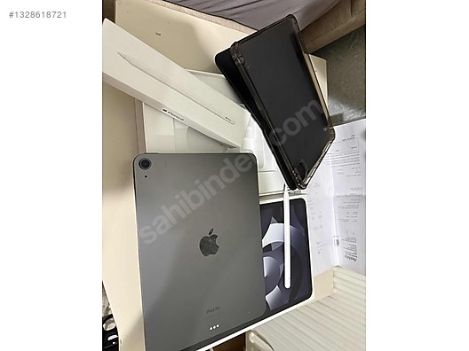 Apple iPad Air 5 256 GB Tablet - 1328618721