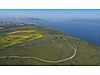MAYADAN GYO KAYACIKTA SATILIK 700 M2 FULL DENİZ MANZARALI ARSA