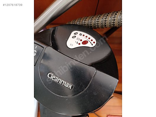 İkinci El ve Sıfır Alışveriş / Elektrikli Ev Aletleri / Küçük Ev Aletleri / Elektrikli Süpürge (Yatay)