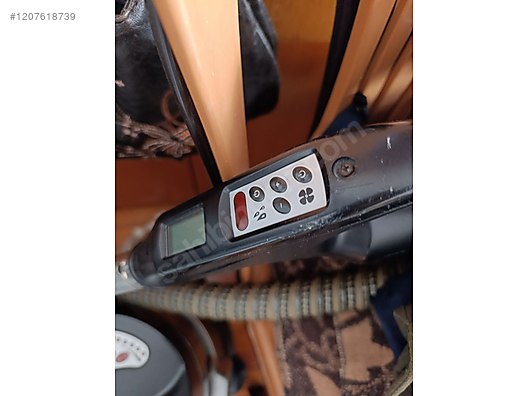 İkinci El ve Sıfır Alışveriş / Elektrikli Ev Aletleri / Küçük Ev Aletleri / Elektrikli Süpürge (Yatay)