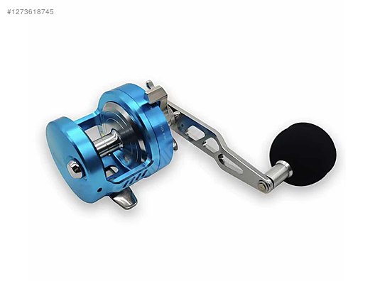 Olta Makinesi / Ryobi Slow jig makinesi sahibinden.comda - 1273618745