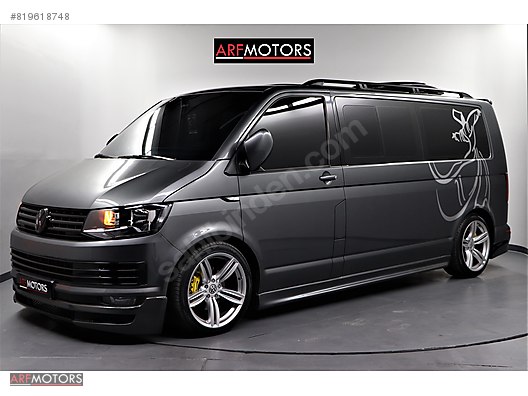 vw transporter hp deals
