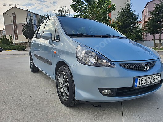 honda jazz 1 4 ls makine muhendisinden satilik honda jazz sahibinden comda 964618753 honda jazz 1 4 ls makine muhendisinden satilik honda jazz sahibinden comda 964618753
