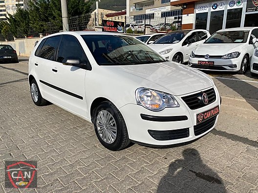 polo 2006 2.0