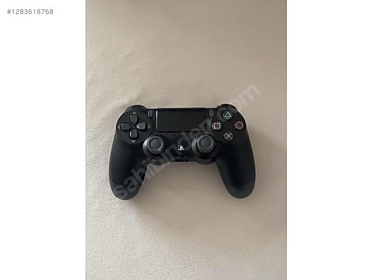 İkinci El ve Sıfır Alışveriş / Oyunculara Özel / Oyuncu Ekipmanları / Oyun Kolu (Gamepad & Joystick)