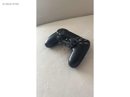 ORIJINAL PS4 GAMEPADI - Kablosuz Sony PlayStation 4 Oyun Kolu (Gamepad & Joystick)