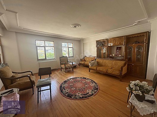 KILIÇLAR GAYRİMENKULDEN ARSA TAKASLI 3+1 ASANSÖRLÜ ARAKAT DAİRE #1257618769