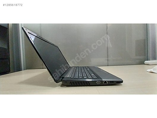 İkinci El ve Sıfır Alışveriş / Bilgisayar / Dizüstü (Notebook) / Laptop / Grundig