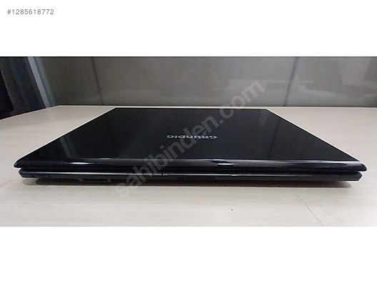 İkinci El ve Sıfır Alışveriş / Bilgisayar / Dizüstü (Notebook) / Laptop / Grundig