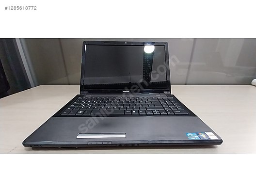 İkinci El ve Sıfır Alışveriş / Bilgisayar / Dizüstü (Notebook) / Laptop / Grundig