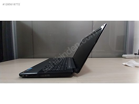 İkinci El ve Sıfır Alışveriş / Bilgisayar / Dizüstü (Notebook) / Laptop / Grundig