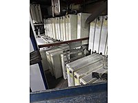 Kentselden çıkma petek