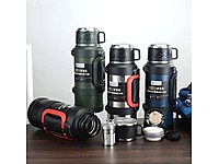 3.2 litre safe dağcı termos