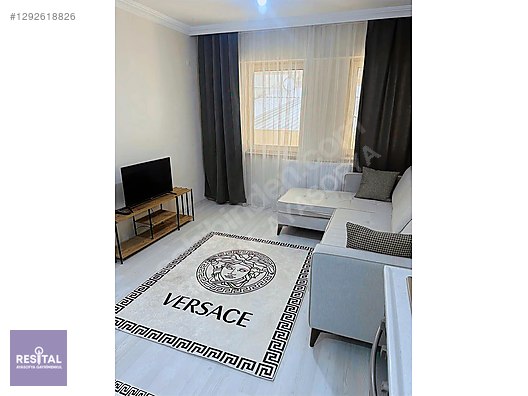 OSMANGAZI DEMİRTAŞ PAŞA MAH KİRALIK 1+1 EŞYALI DAİRE