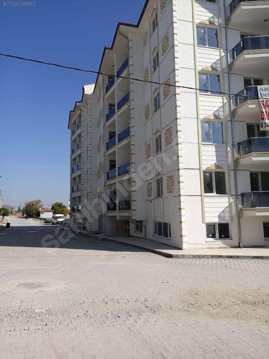 Eskişehir yolu Satılık Daire İlanları 713618887