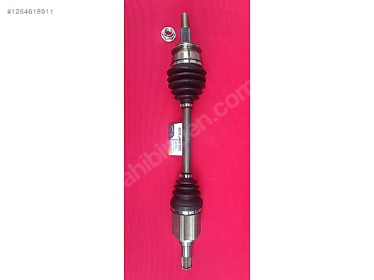Otomobil & Arazi Aracı / Yürüyen & Direksiyon / MAZDA 3 SKY ACTİVE