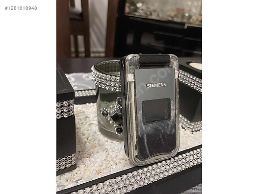 Used & Brand New Items / Cell Phones & Accessories / Cell Phones / BenQ Siemens / AF51