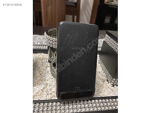 Used & Brand New Items / Cell Phones & Accessories / Cell Phones / BenQ Siemens / AF51