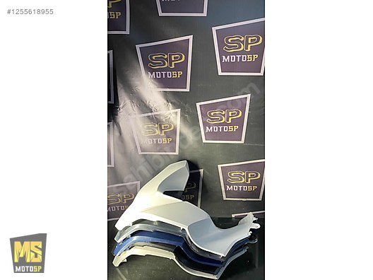 Grenaj / HONDA PCX 125 SOL KAFA GRENAJI 2021 - 2024 sahibinden