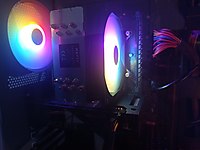 Gigabyte H610M H V2 DDR4 Anakart #1283618962